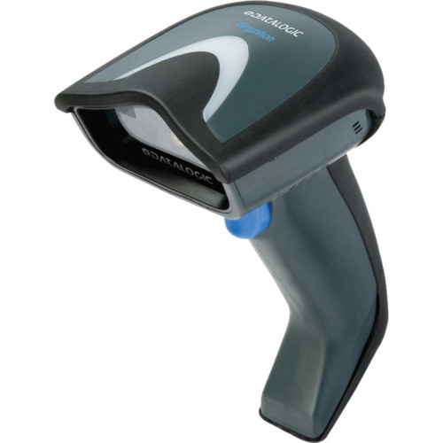 Datalogic Gryphon I GD4400 2D Barcode Scanner
