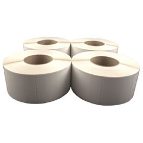 Wasp Labels Barcode Label