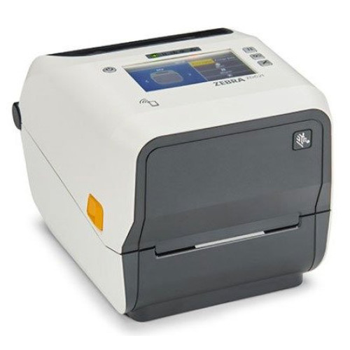 Zebra ZD620-HC Barcode Label Printer