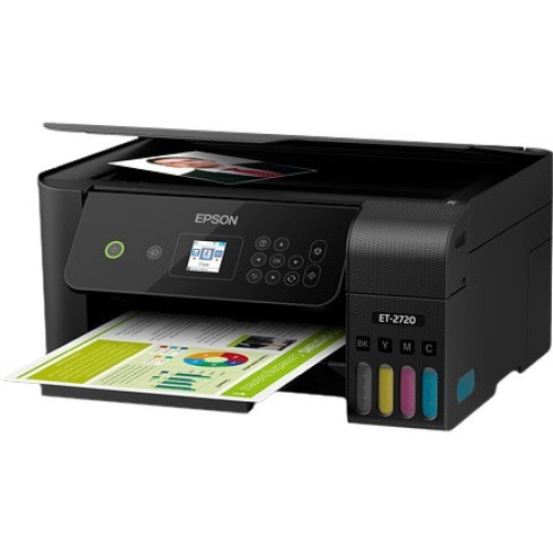 Epson Multi-Function Printer