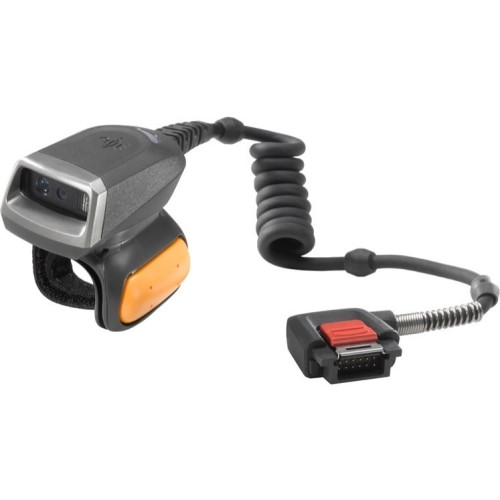 Zebra RS5000 Barcode Scanner