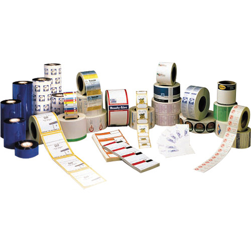 Datamax-O'Neil Labels Barcode Label