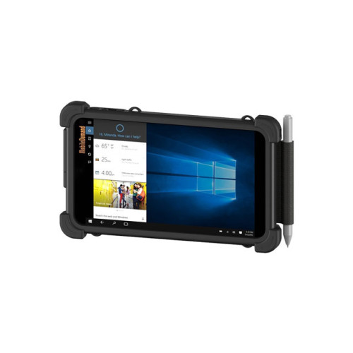 MobileDemand Flex8A Tablet