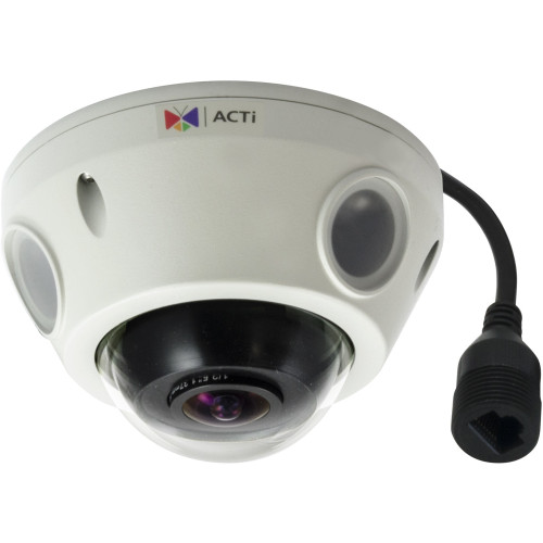 ACTi Security Camera