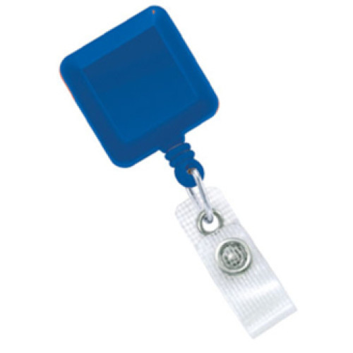 Brady Badge Reels Reel