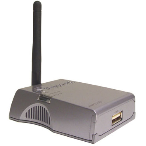 Hawking HWPS1UG Data Networking