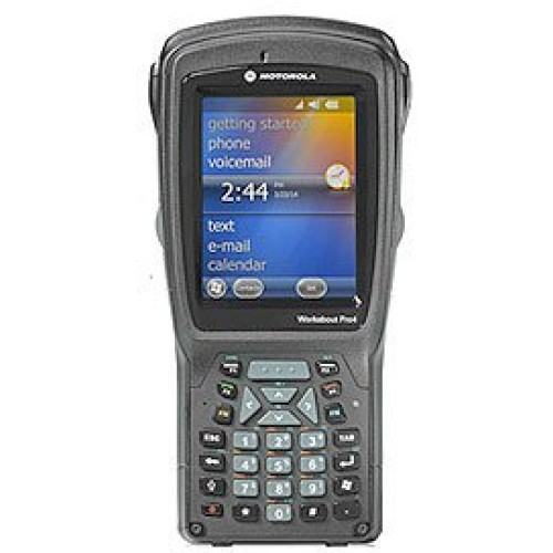 Motorola Workabout Pro 4 Mobile Computer