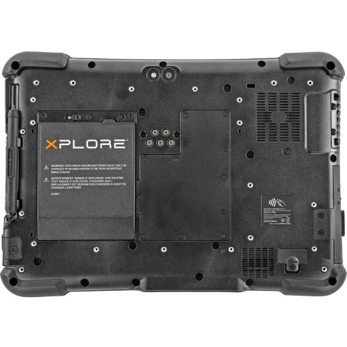 Xplore XSLATE L10 Tablet