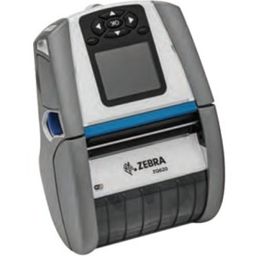 Zebra ZQ600-HC Portable Barcode Printer
