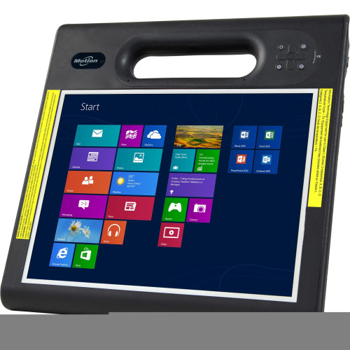 Motion Computing F5m Tablet