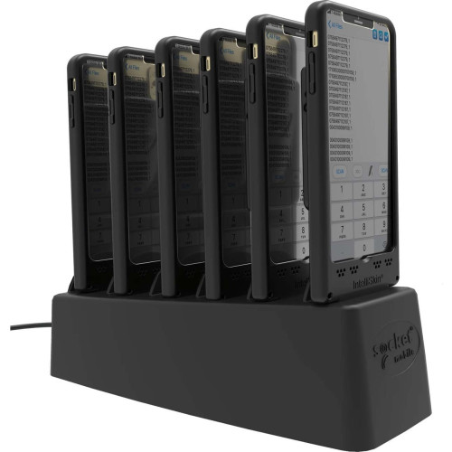 Socket Mobile Barcode Scanner