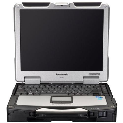 Panasonic POS Touch Terminal