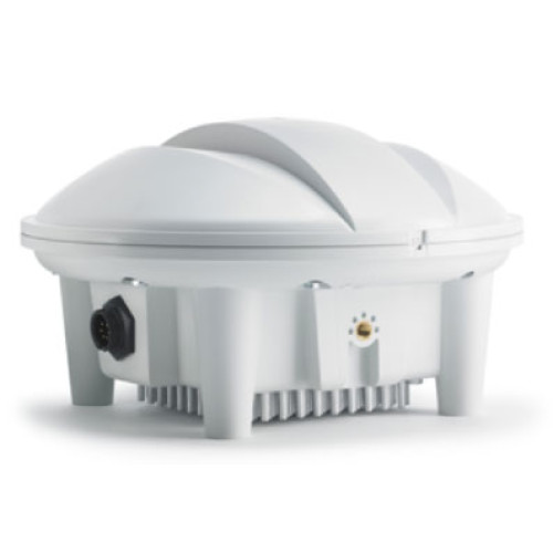 Zebra WherePort Data Networking