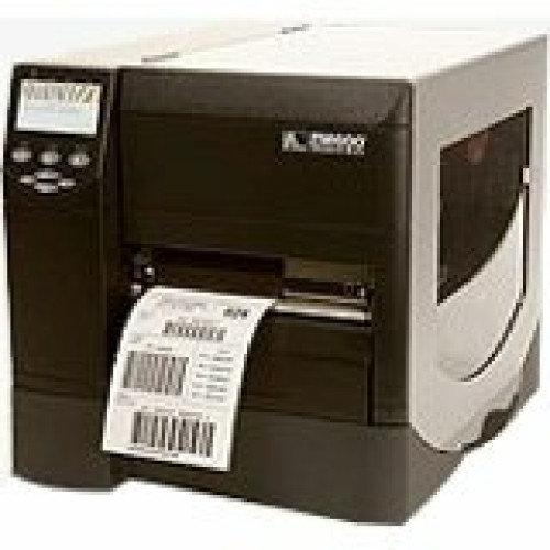 Zebra ZM600 Barcode Label Printer