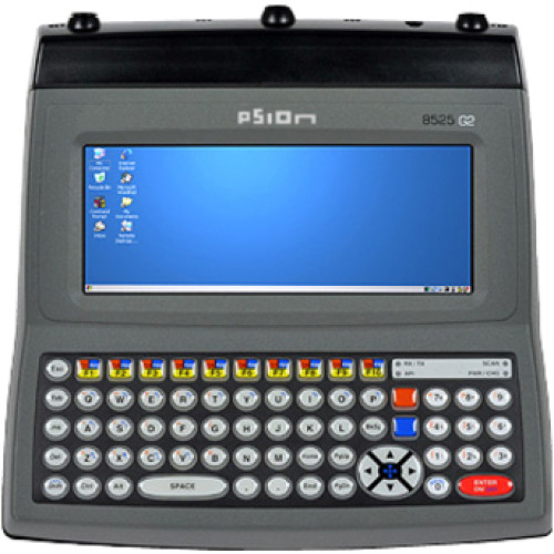 Psion Teklogix 8525 G2 Data Terminal