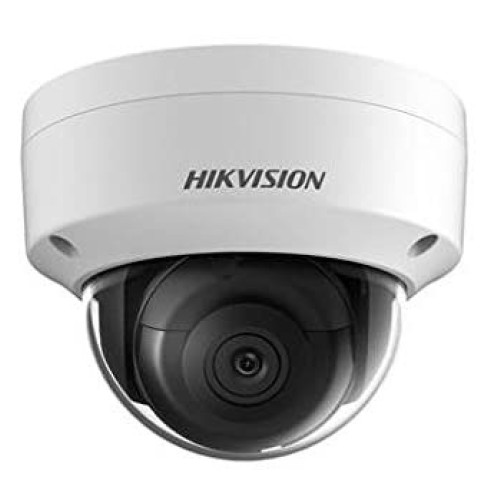 HID Security Camera