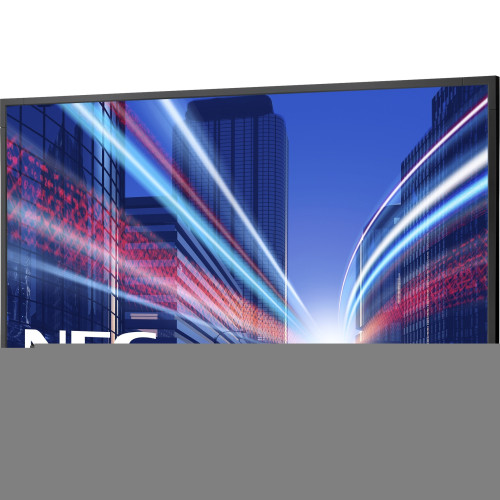 NEC P-Series Digital Signage Display