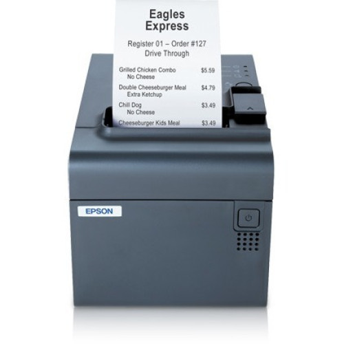 Epson TM-L90 Barcode Label Printer
