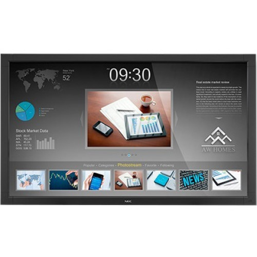NEC V-Series Digital Signage Display