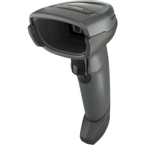 Zebra DS4608 Barcode Scanner