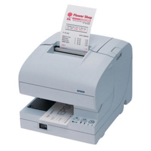 Epson TM-J7100 Receipt Printer