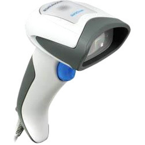 Datalogic QuickScan QD2400 Barcode Scanner