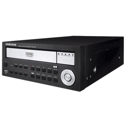 Samsung SHR-5040 Surveillance DVR