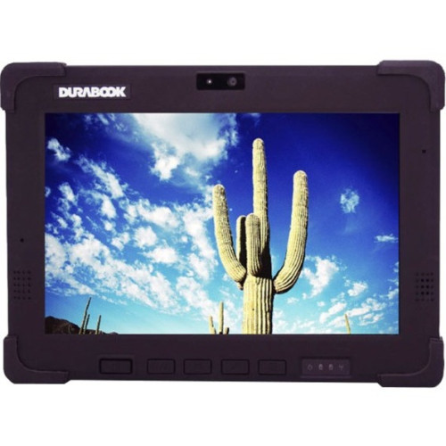 GammaTech Durabook CA10 Tablet