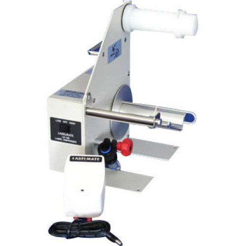 Labelmate Label Rewinder