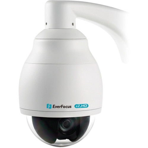 EverFocus Security Camera