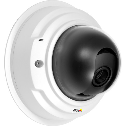 Axis Security Camera