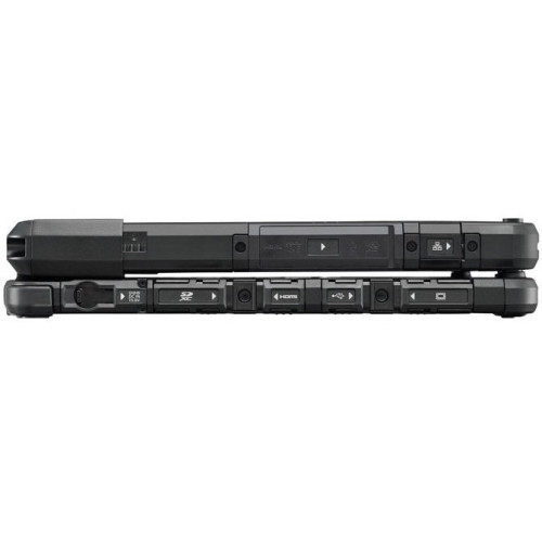 Panasonic Toughbook 33 Tablet