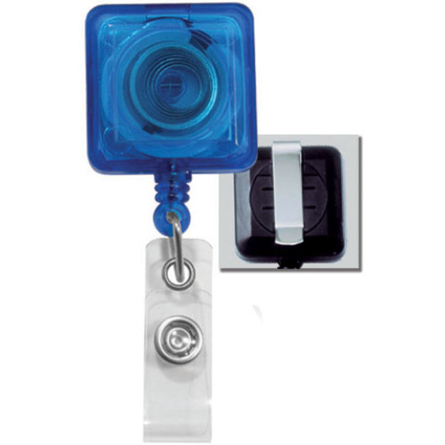 Brady Badge Reels Reel