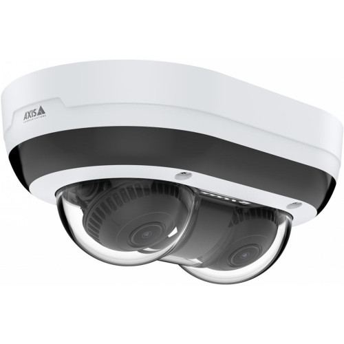 Axis Security Camera