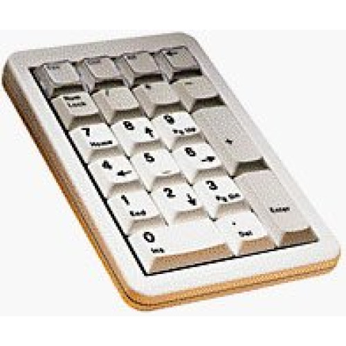 Cherry G84-4700 Keyboards