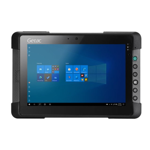 Getac T800 G2 Tablet