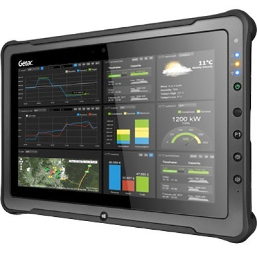 Xplore XSLATE R12 Battery