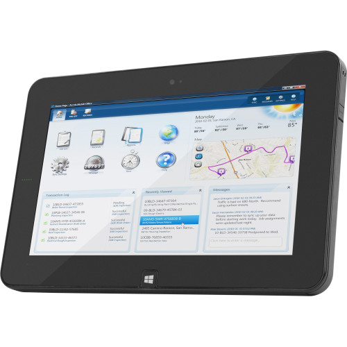 Motion Computing CL920 Tablet