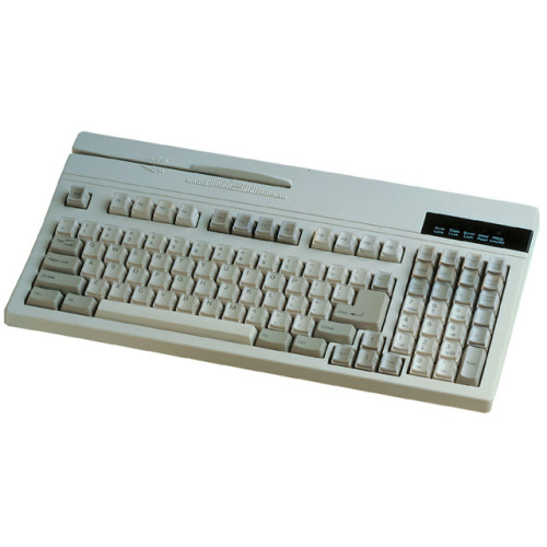 Unitech KP2726 Keyboards