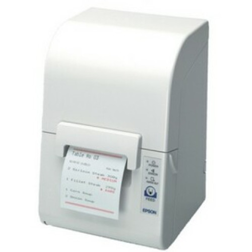 Epson TM-U230 Receipt Printer
