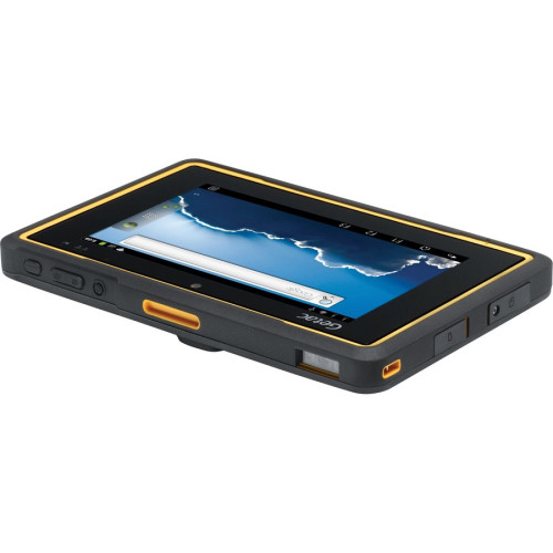Getac Z710 Tablet