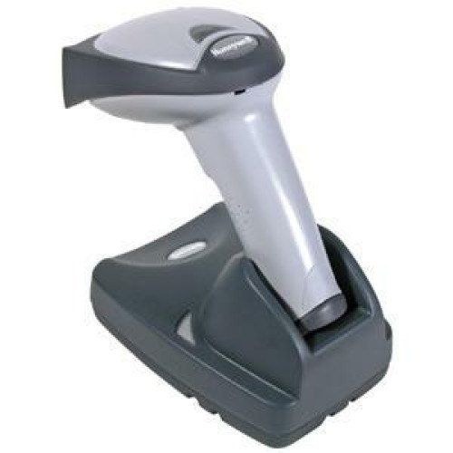 Honeywell 4820 Barcode Scanner