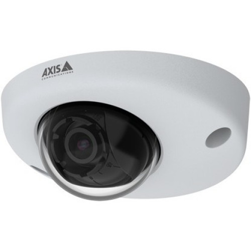 Axis Security Camera