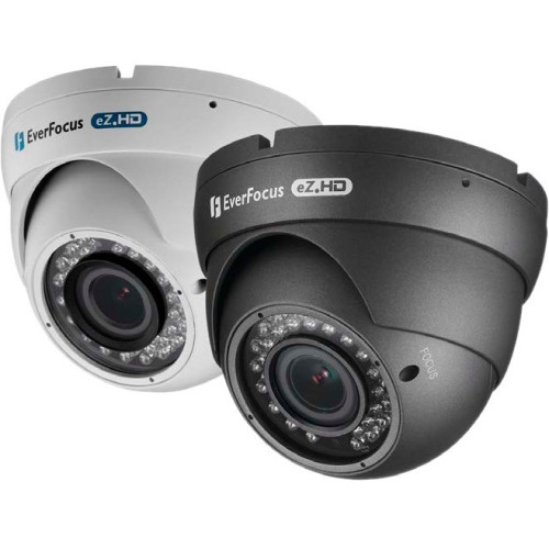 EverFocus Security Camera