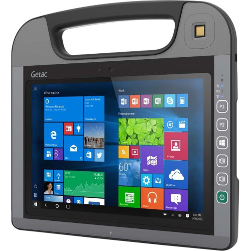 Getac RX10 Tablet