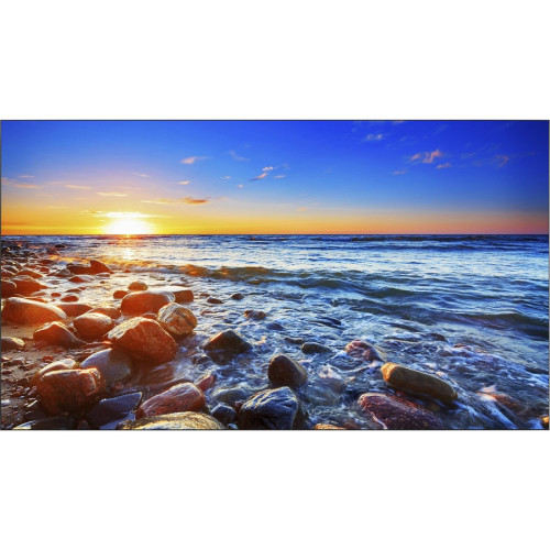 NEC Customer Display