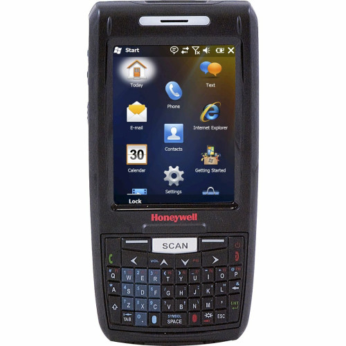 Honeywell Dolphin 7800 Mobile Computer