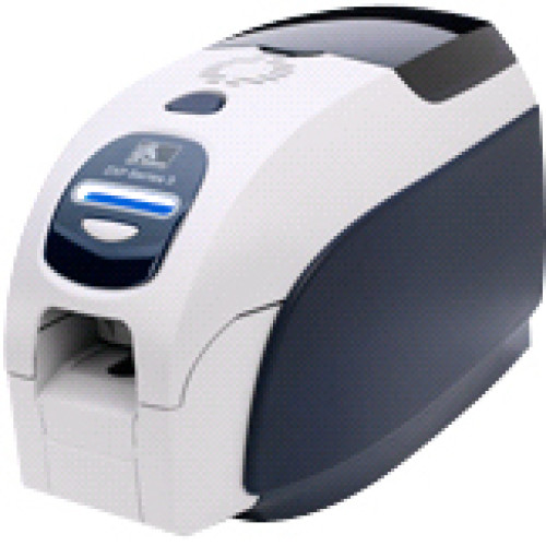 Zebra ZXP Series 3 ID Card Printer