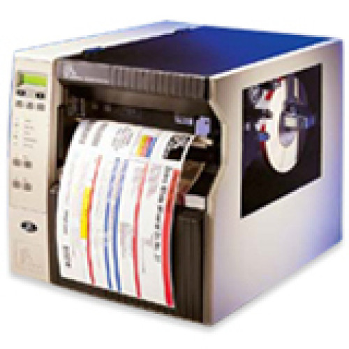 Zebra 220XiIIIPlus Barcode Label Printer