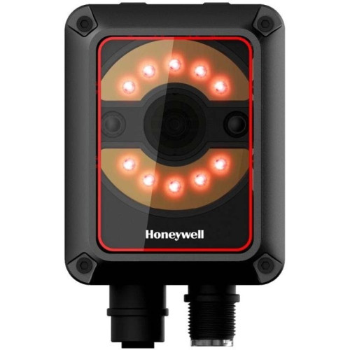 Honeywell HF81X Barcode Scanner